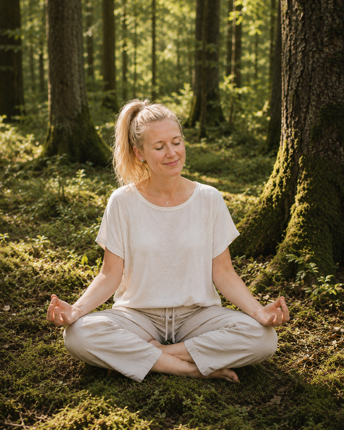 Breathwork